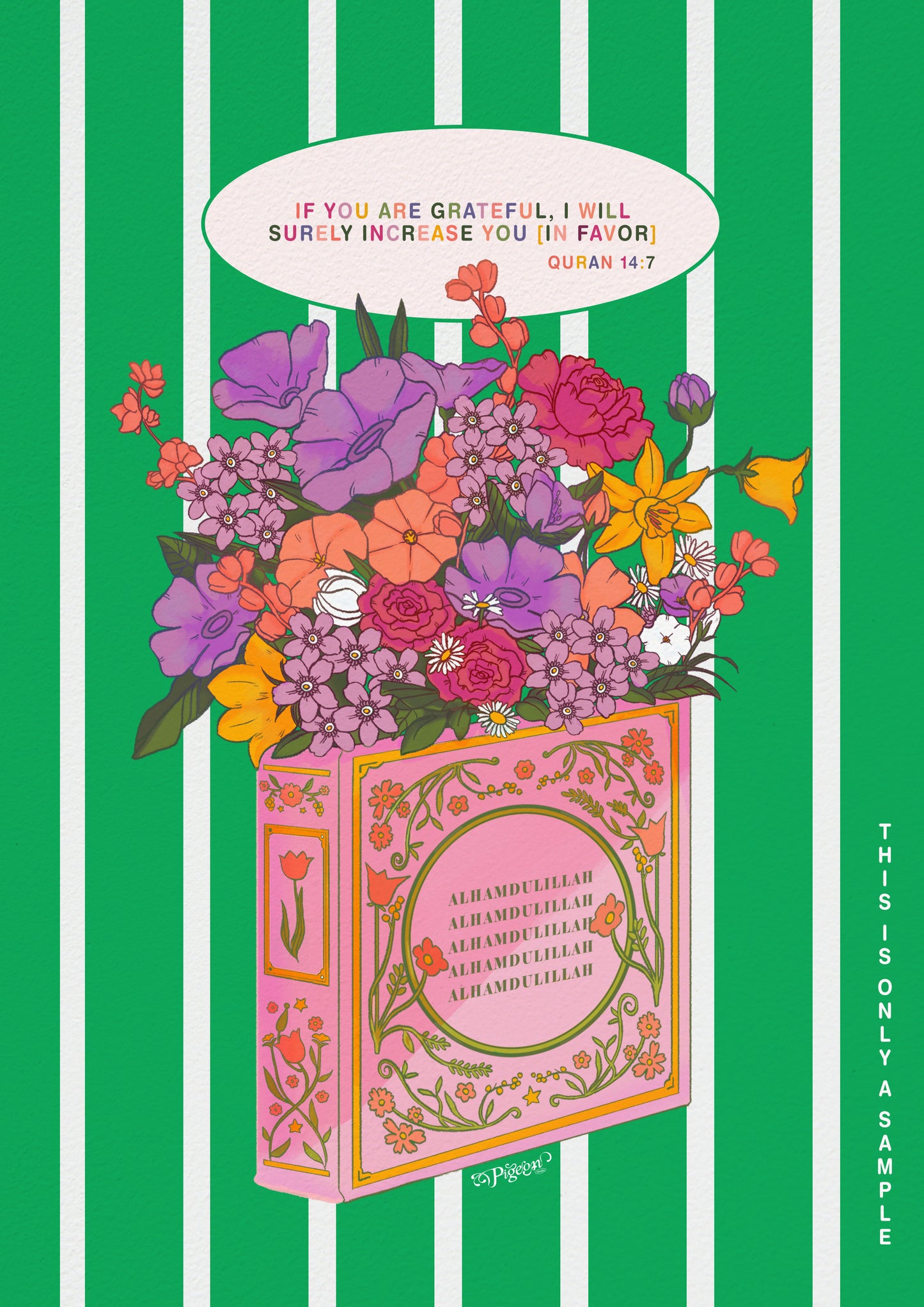 Cards & Posters