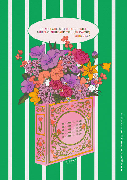 Cards & Posters