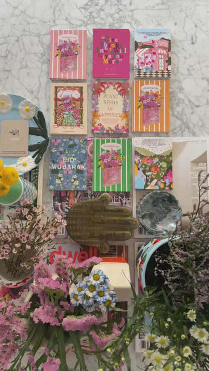 Cards & Posters